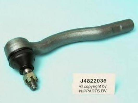 NIPPARTS J4822036