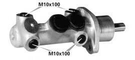 MGA MC2220 головний гальмівний циліндр