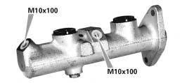 MGA MC2919 головний гальмівний циліндр