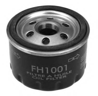 MGA FH1001 Масляний фільтр