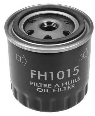 MGA FH1015 Масляний фільтр