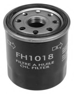 MGA FH1018 Масляний фільтр