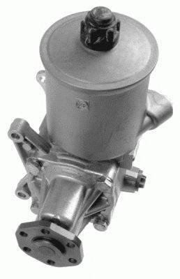 ZF PARTS 2854 101