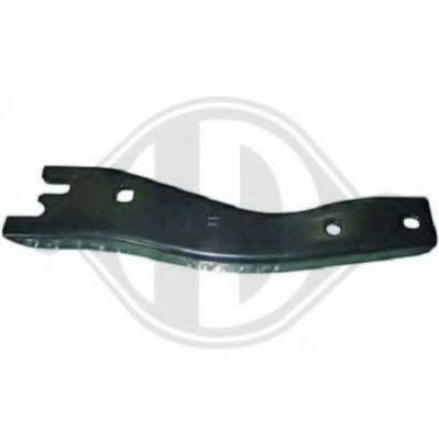 DIEDERICHS 6683860 Кронштейн, буфер