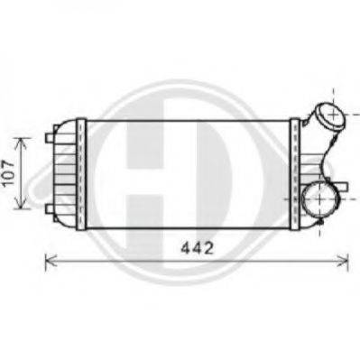 DIEDERICHS 8146704