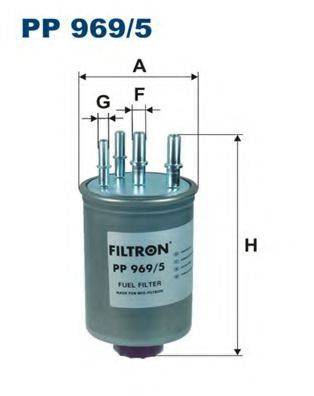 FILTRON PP969/5