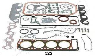 ASHIKA 4805525 Комплект прокладок, головка циліндра
