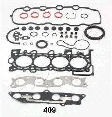ASHIKA 4904409 Комплект прокладок, двигун
