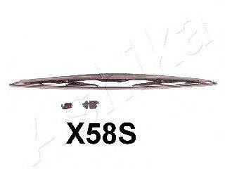 ASHIKA SA-X58S
