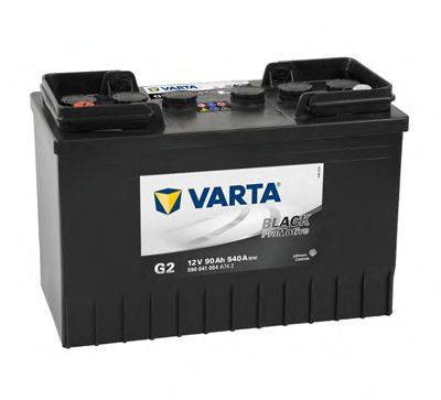 VARTA 590041054A742 Стартерна акумуляторна батарея; Стартерна акумуляторна батарея