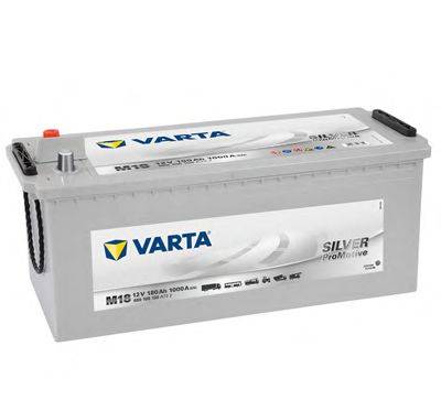 IVECO 0000002994567 Стартерна акумуляторна батарея; Стартерна акумуляторна батарея