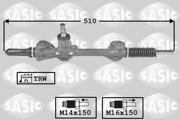 SASIC 7006094 Рульовий механізм