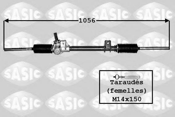 SASIC 4006012B