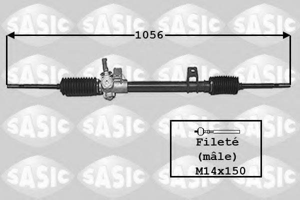 SASIC 4006013B