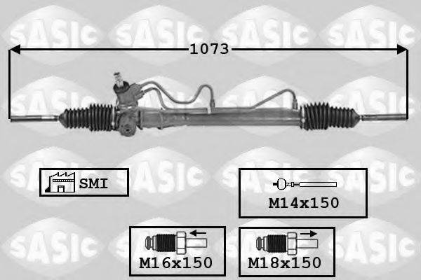 SASIC 7006115