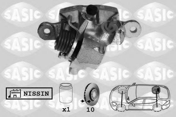 SASIC SCA6003