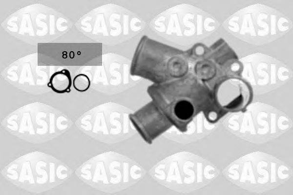 SASIC 9000345 Термостат, охолоджуюча рідина