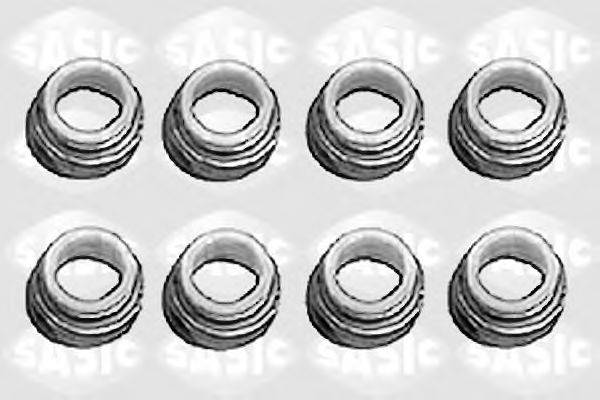 SASIC 9560050S Комплект прокладок, стрижень клапана