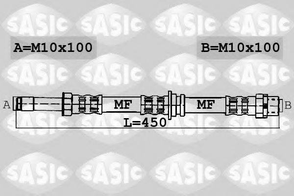 SASIC 6606104