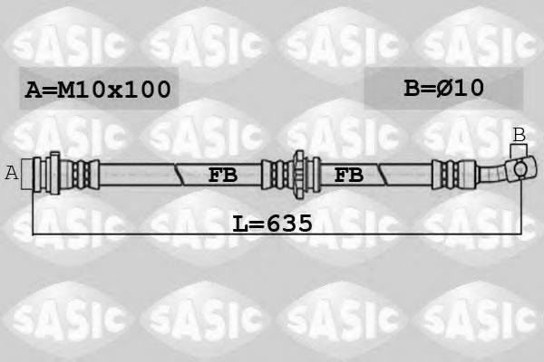 SASIC 6606153