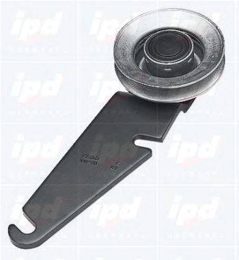 IPD 140409 Натяжний ролик, клиновий ремінь