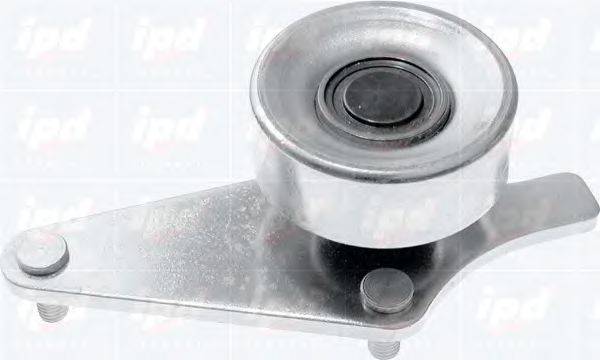 IPD 140516 Натяжний ролик, полікліновий ремінь