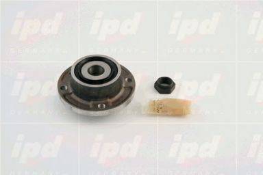 IPD 305019 Комплект підшипника маточини колеса