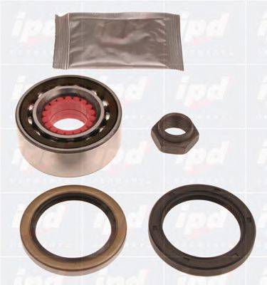 IPD 308013 Комплект підшипника маточини колеса