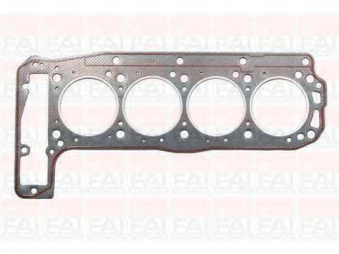 FAI AUTOPARTS HG489