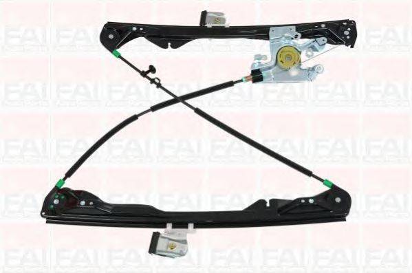 FAI AUTOPARTS WR093 Підйомний пристрій для вікон