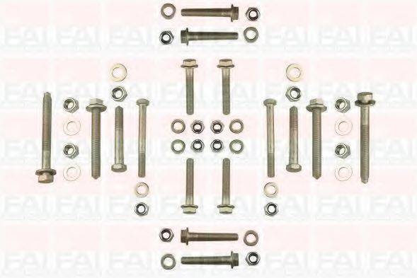 FAI AUTOPARTS SS7418