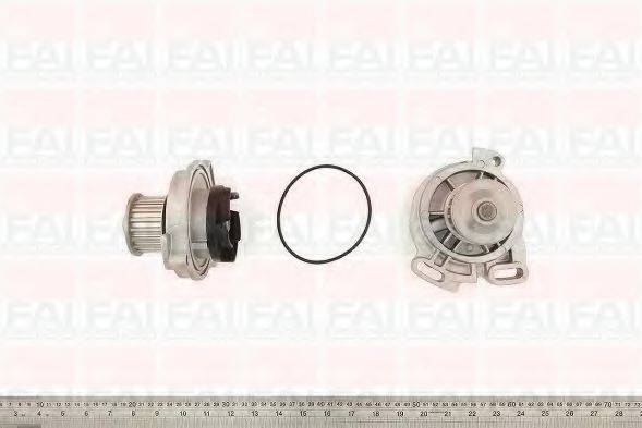 FAI AUTOPARTS WP2925