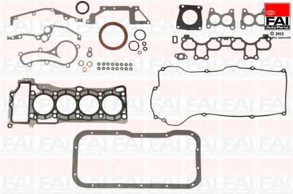 FAI AUTOPARTS FS1292