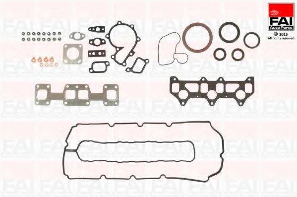 FAI AUTOPARTS FS2134NH