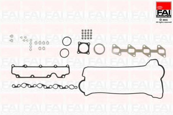 FAI AUTOPARTS HS2111NH Комплект прокладок, головка циліндра