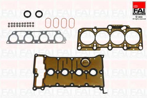 FAI AUTOPARTS HS1323 Комплект прокладок, головка циліндра