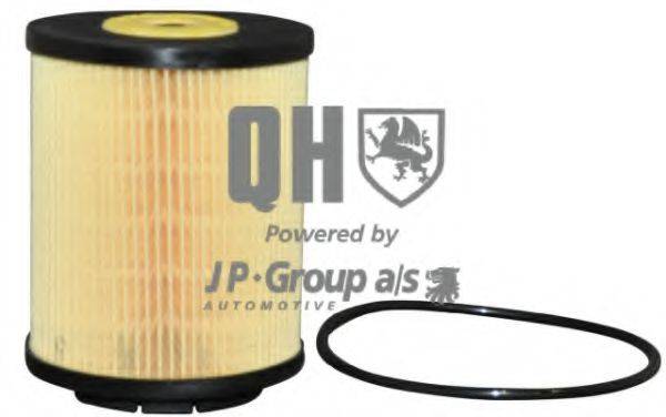 JP GROUP QFL0213 Масляний фільтр