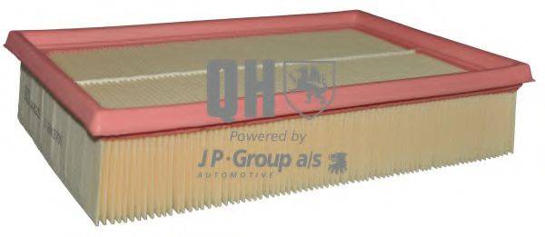 JP GROUP QFA0660 Повітряний фільтр