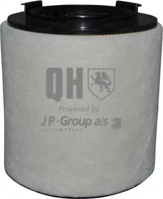 JP GROUP QFA0867 Повітряний фільтр