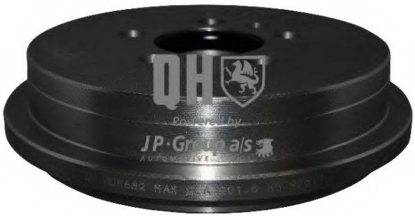JP GROUP BDR632 Гальмівний барабан