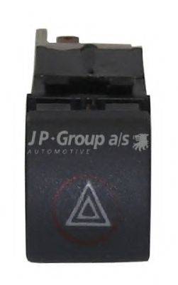 JP GROUP 1196300800 Покажчик аварійної сигналізації