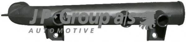 JP GROUP 1214400100 Трубка охолоджувальної рідини