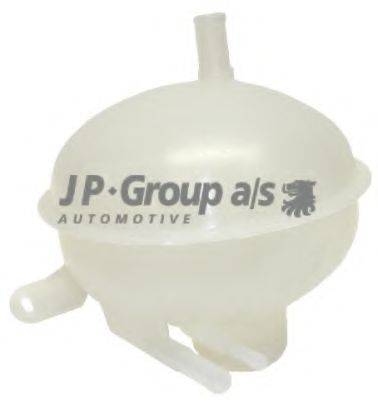 JP GROUP 1214700700 Компенсаційний бак, охолоджуюча рідина