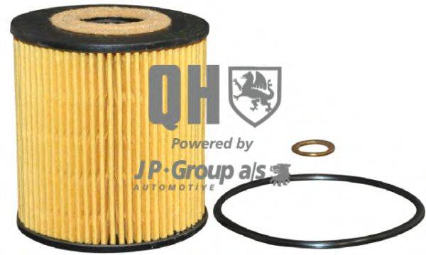 JP GROUP QFL0124 Масляний фільтр