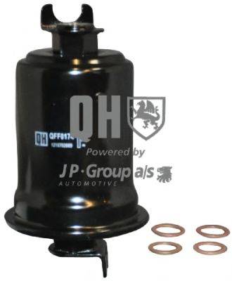 JP GROUP QFF0174 Паливний фільтр