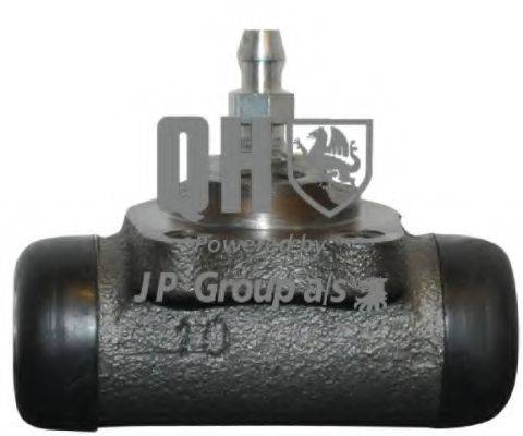 JP GROUP BWC3299 Колісний гальмівний циліндр