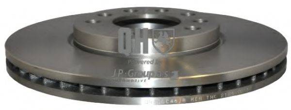 JP GROUP 1263101809 гальмівний диск
