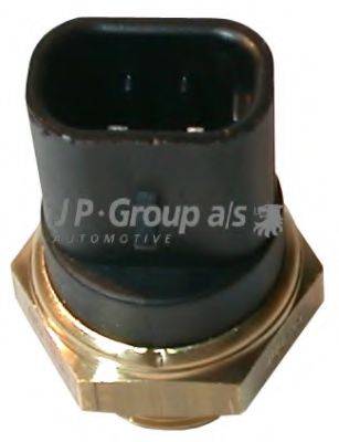 JP GROUP 1293200200 Термивимикач, вентилятор радіатора
