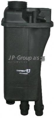 JP GROUP 1414700100 Компенсаційний бак, охолоджуюча рідина