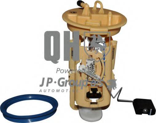 JP GROUP QFP746 Елемент системи живлення